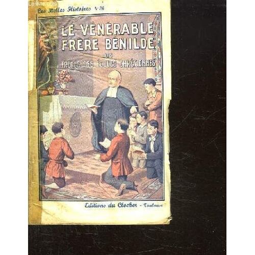 Le Frere Benilde.