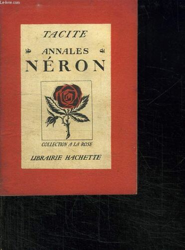 Annales Neron.