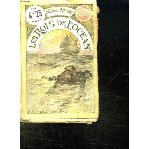 Les Rois De L Ocean.
