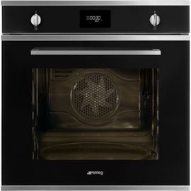 Four Encastrable Smeg Sfp6401tvn1