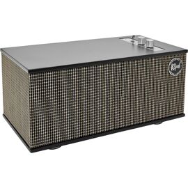 Enceinte Bluetooth KLIPSCH The One II Noir Mat