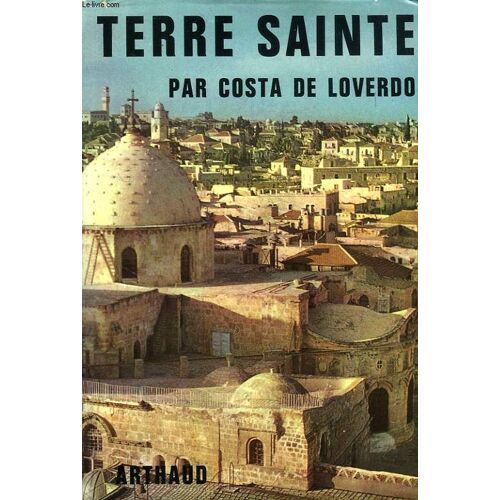 Terre Sainte