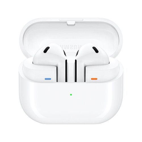 Écouteurs Bluetooth Samsung Galaxy Buds3 Blanc (White) SM-R530