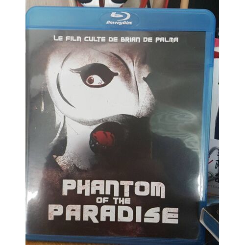 Phantom Of The Paradise