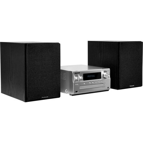 Chaîne HiFi Panasonic PMX90EG-S