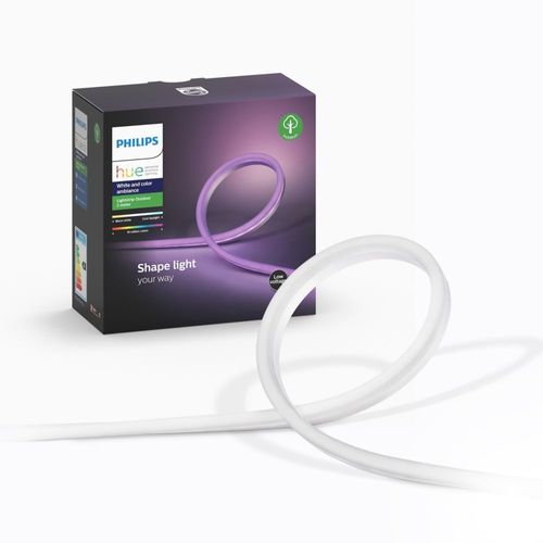 Bandeau Led Philips Hue Outdoor Lightstrip 2m