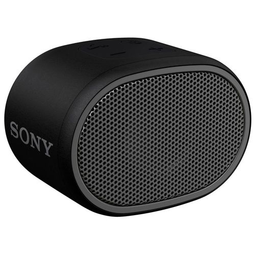 Sony SRS-XB01 - Enceinte sans fil Bluetooth - Noir