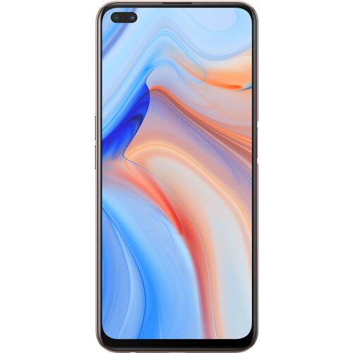Oppo Reno 4 Z 5G 128 Go Blanc