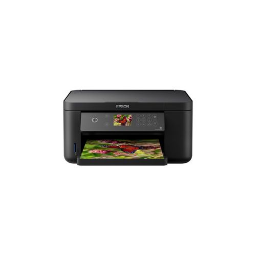 Epson Expression Home XP-5105 Jet d'encre A4 4800 x 1200 DPI 33 ppm Wifi