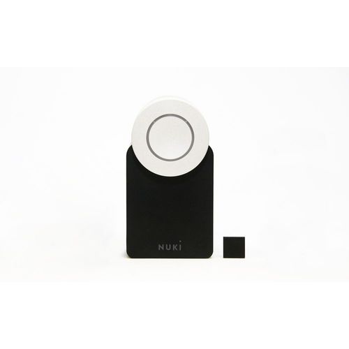 Serrure connectée Nuki SMART LOCK V2