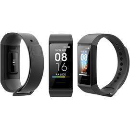 Tracker Xiaomi Mi Smart Band 4c Noir