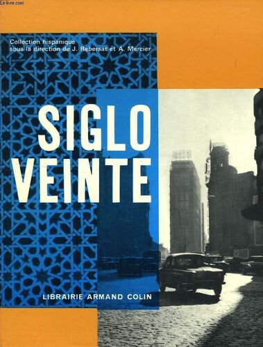 Siglo Veinte, Classes Terminales, Classes Preparatoires Aux Grandes Ecoles