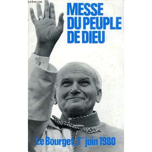 Messe Du Peuple De Dieu