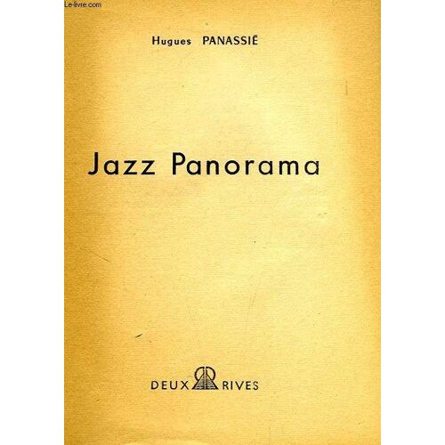 Jazz Panorama