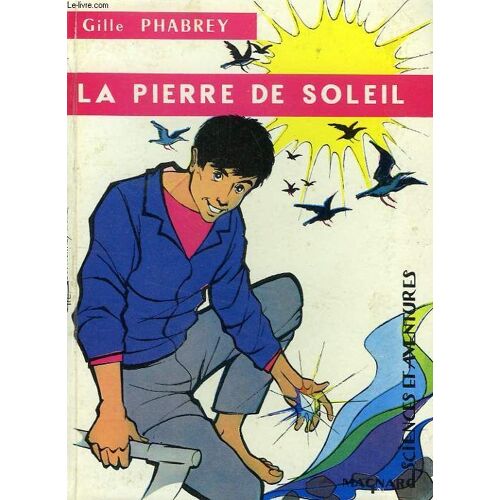 La Pierre De Soleil
