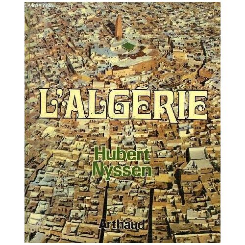 L'algerie