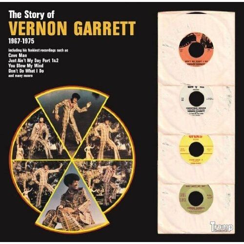 Story Of Vernon Garrett
