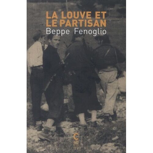 La Louve Et Le Partisan