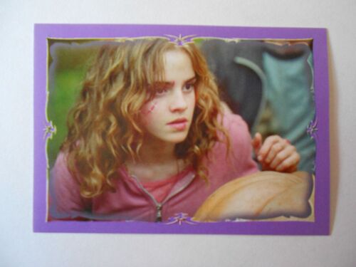 Image Panini - Harry Potter Et Le Prisonnier D'azkaban N°192