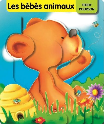 Teddy L'ourson