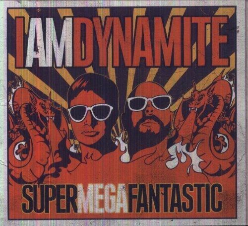 Supermegafantastic