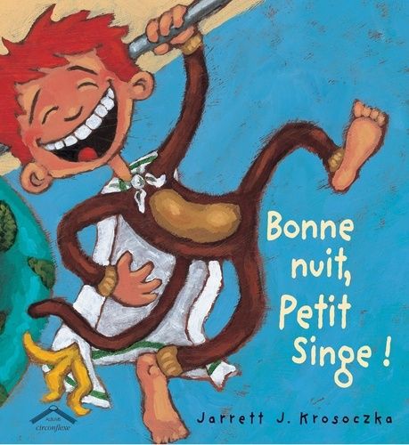 Bonne Nuit, Petit Singe !