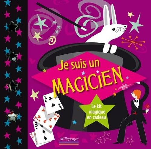 Je Suis Un Magicien