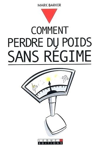 Comment Perdre Du Poids Sans Régime