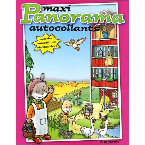 A La Ferme