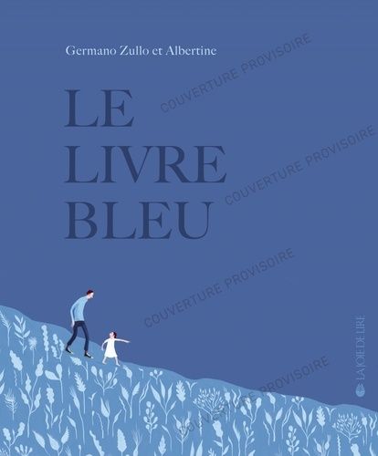 Le Livre Bleu
