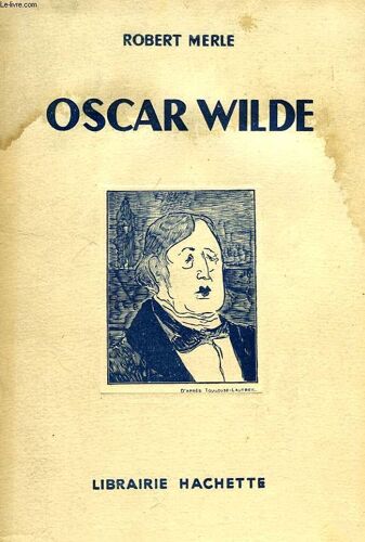 Oscar Wilde
