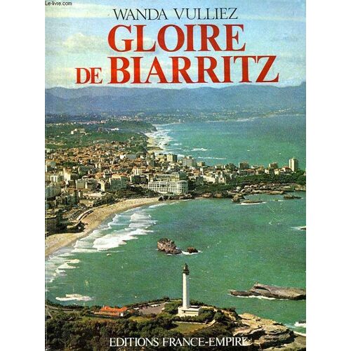 Gloire De Biarritz