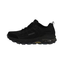 Chaussures Marche Randonnées Skechers Max Protect/irongaurd Noir