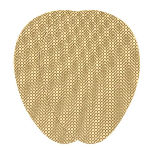 Autocollant Antidérapant Pour Semelle Kaki