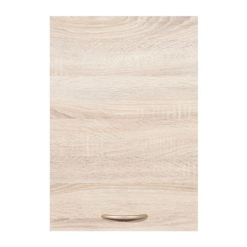 Junona Meuble Haut 40 Cm - 1 Porte - Chene Sonoma