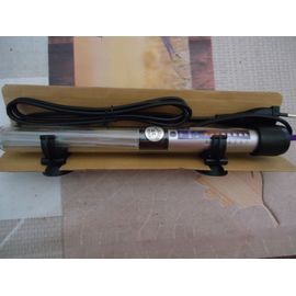 Chauffage Pour Aquarium De 120 Litre