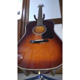Ibanez Performance Pf20tv Sunburst De 1992