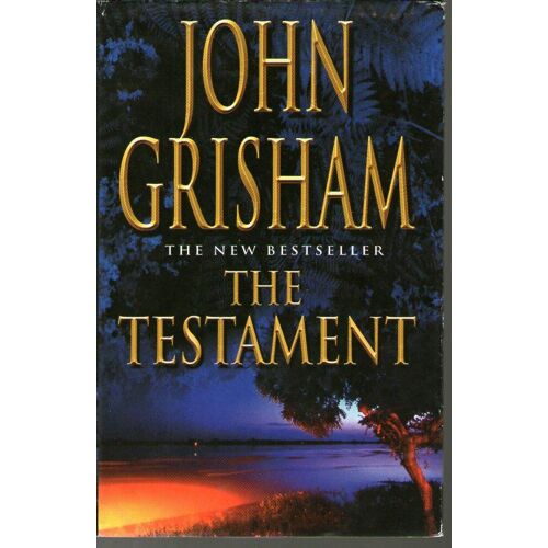 The Testament