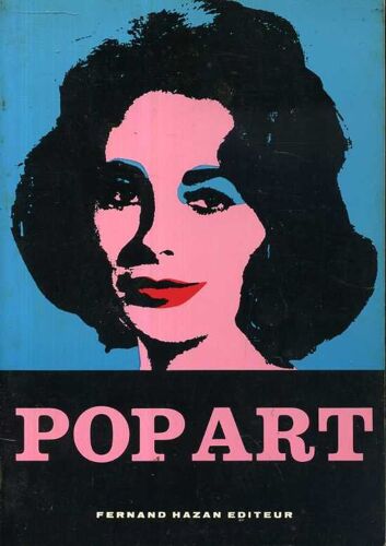 Le Pop Art