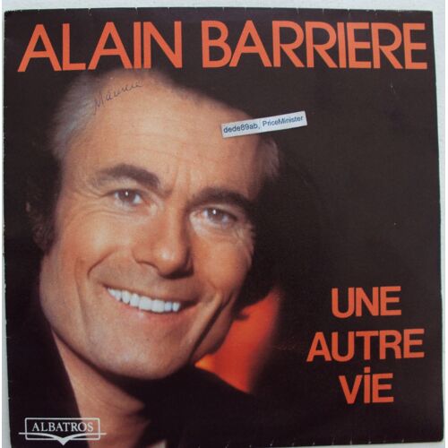 Une Autre Vie<Br> - Paris Disco