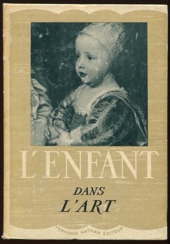 L'Enfant Dans L'Art