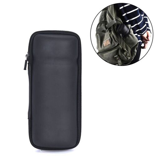 1pc Sac De Cyclisme Vélo De Route Appliquer Bouteille Cage Lunettes Clé Réparation Outil Kit Capsule Magasin Vélo Bouteille En Fibre De Carbone Motif Boîtes