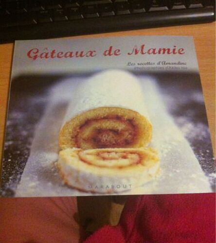 Gâteau De Mamie