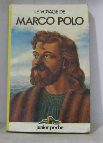Le Voyage De Marco Polo