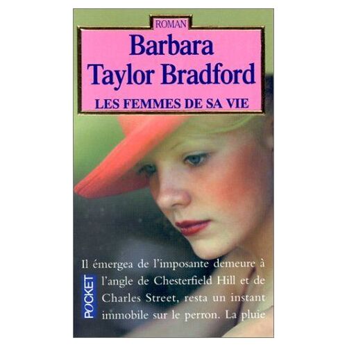 Les Femmes De Sa Vie