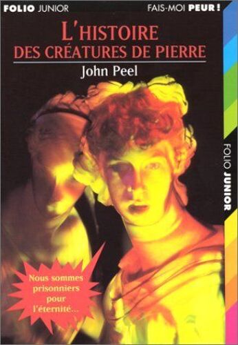 L'histoire Des Creatures De Pierre