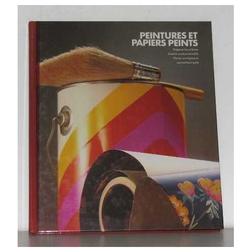 Peintures Et Papiers Peints