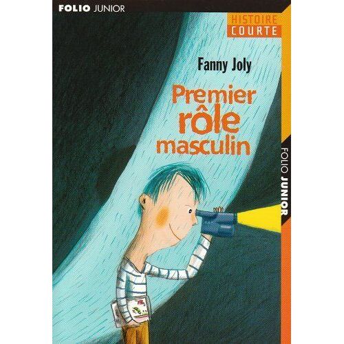 Premier Role Masculin
