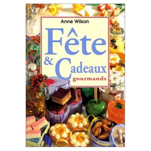 Fêtes Et Cadeaux Gourmands