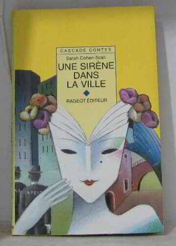 Une Sirène Dans La Ville